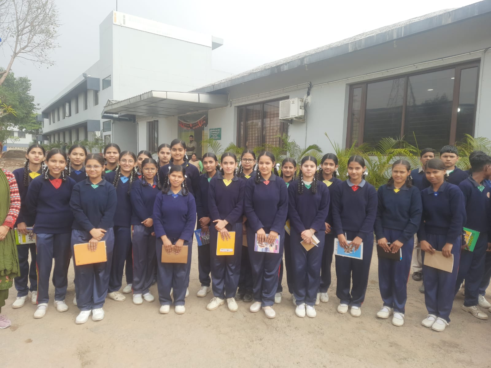 Industrial Visit 3