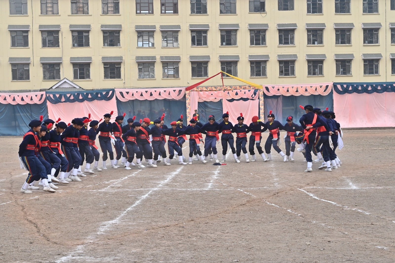 Cultural Program